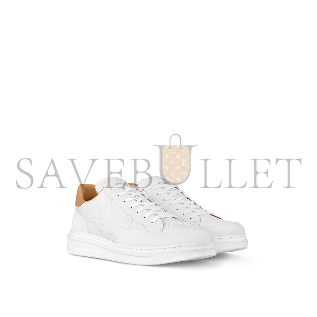 LOUIS VUITTON BEVERLY HILLS TRAINERS 1A8V3J